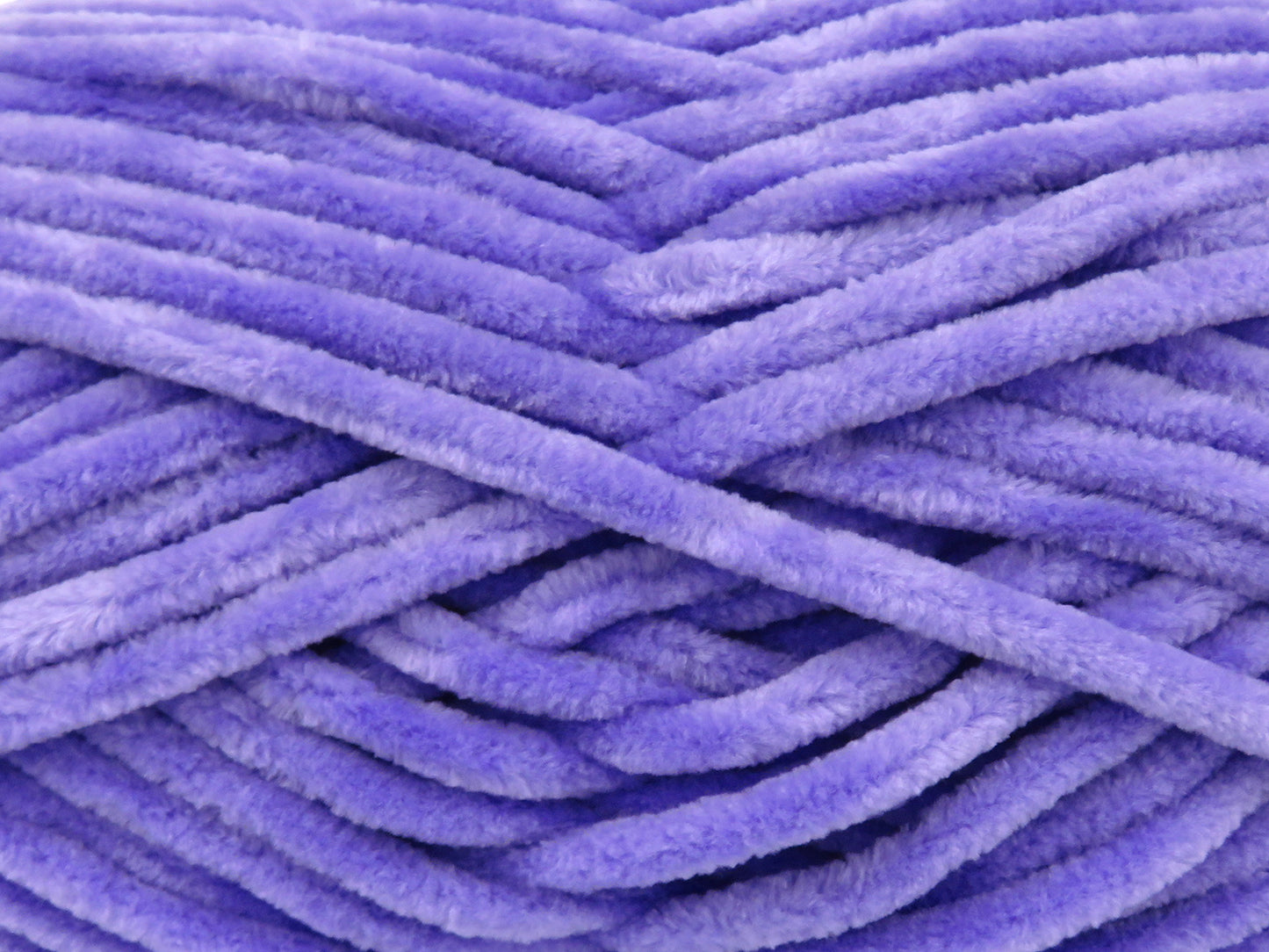 Chenille Baby