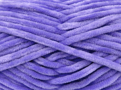 Chenille Baby