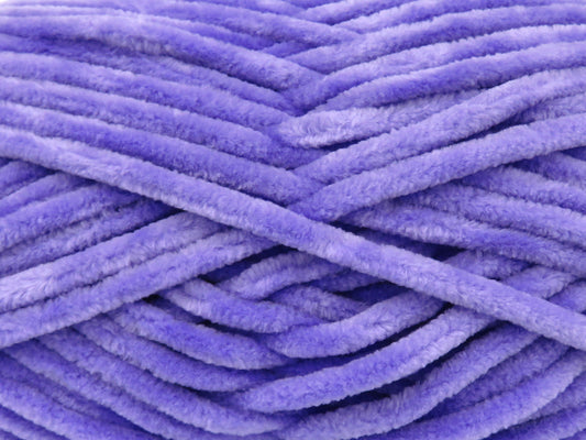 Chenille Baby
