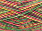 Wool Varicolor Light