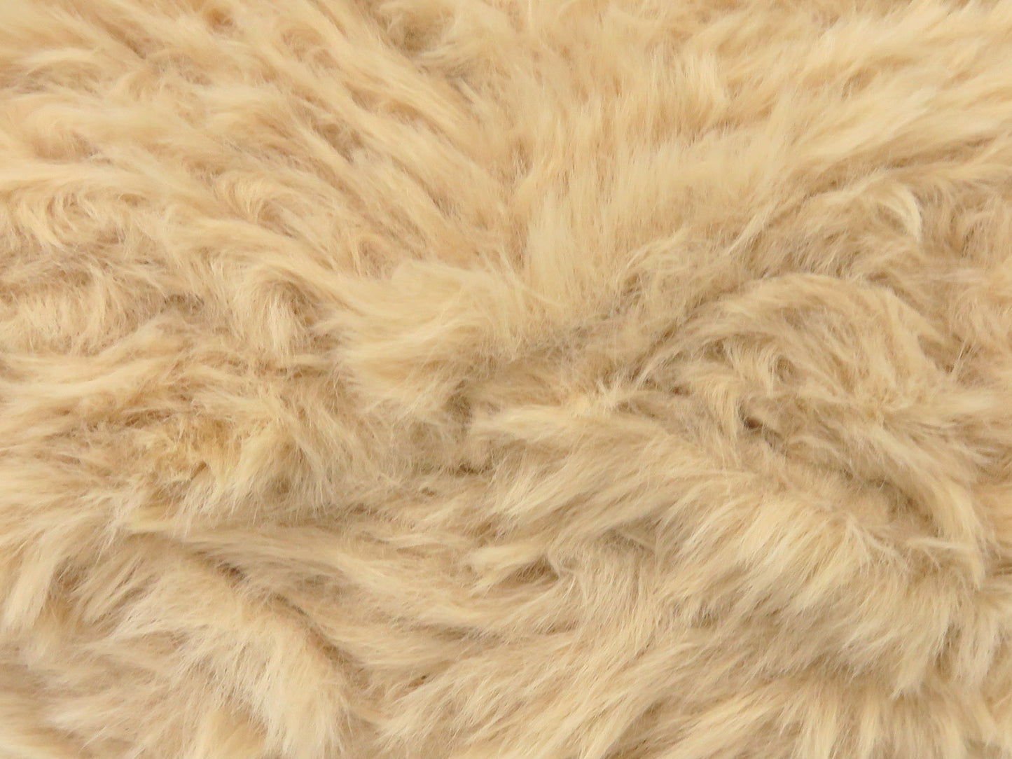Bunny Fur