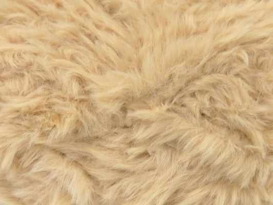 Bunny Fur