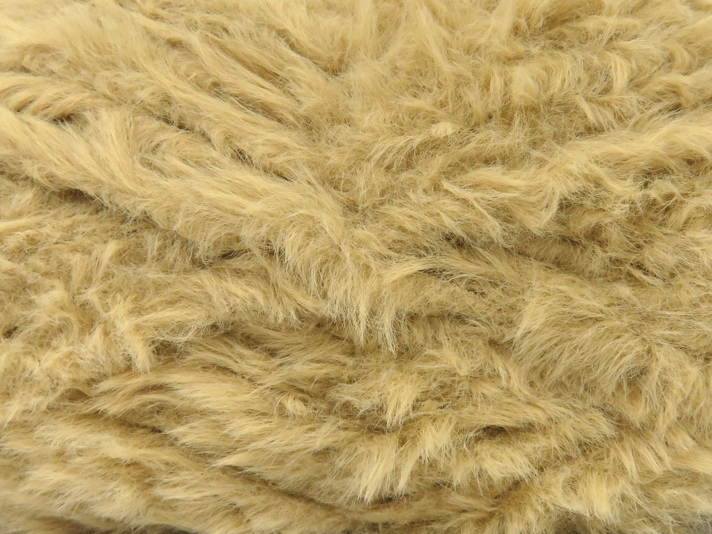 Bunny Fur