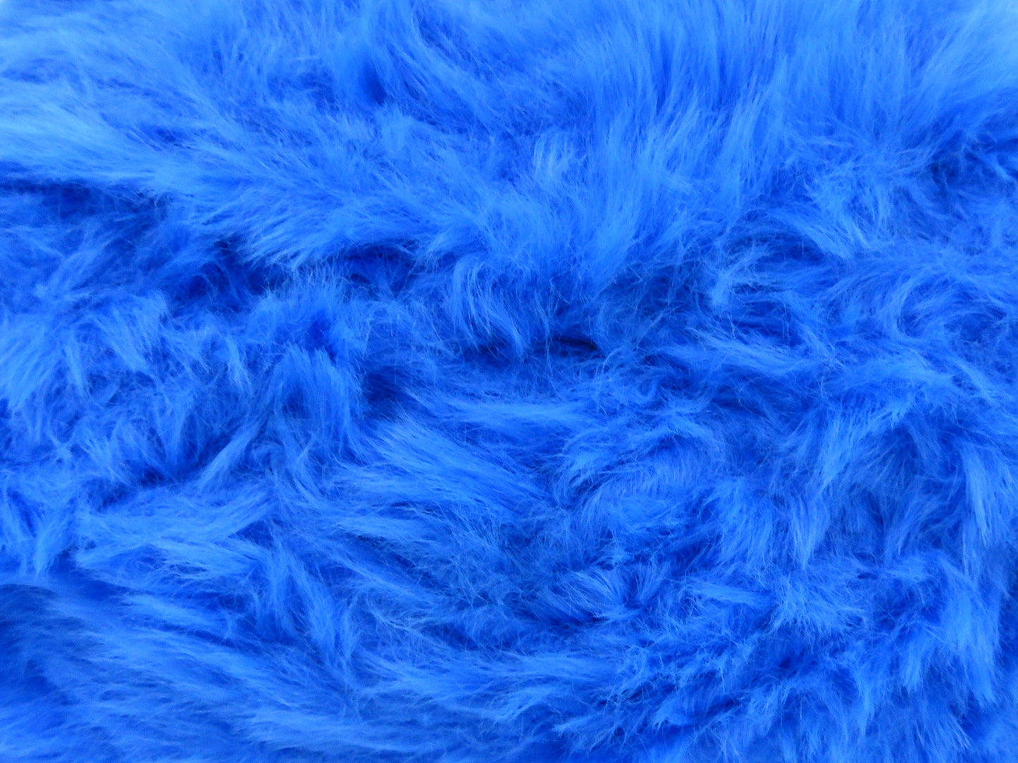 Bunny Fur