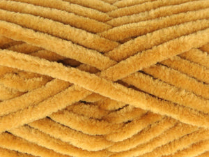 Chenille Baby
