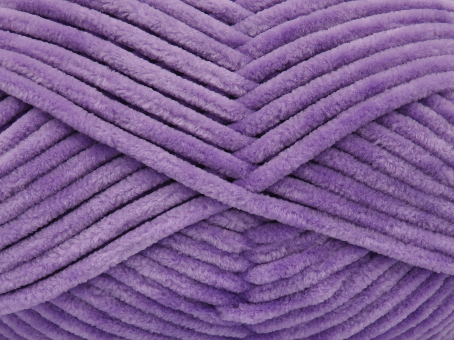 Chenille Baby