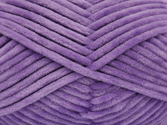 Chenille Baby