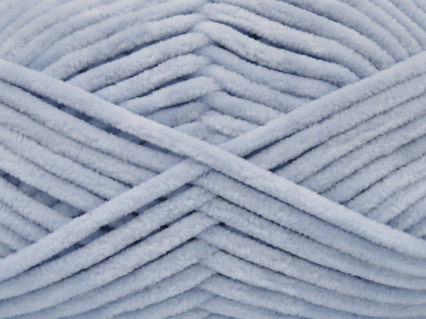 Chenille Baby