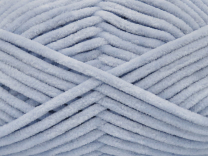 Chenille Baby
