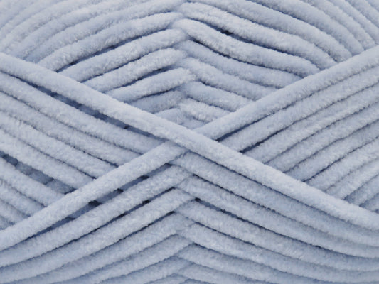 Chenille Baby