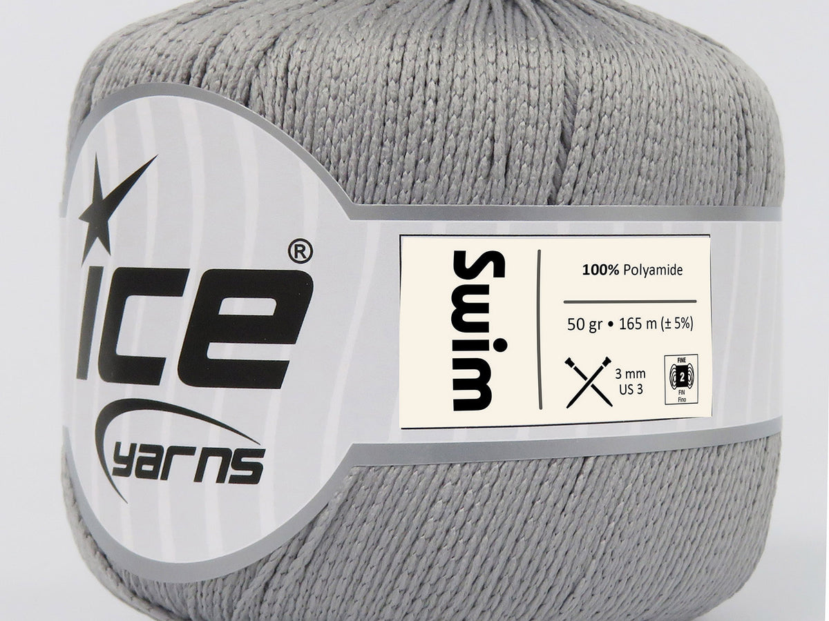 Swim Grey fnt2-83849
