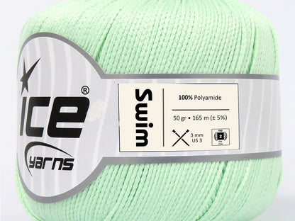 Swim Mint Green fnt2-83852