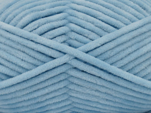 Chenille Baby
