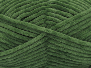Chenille Baby