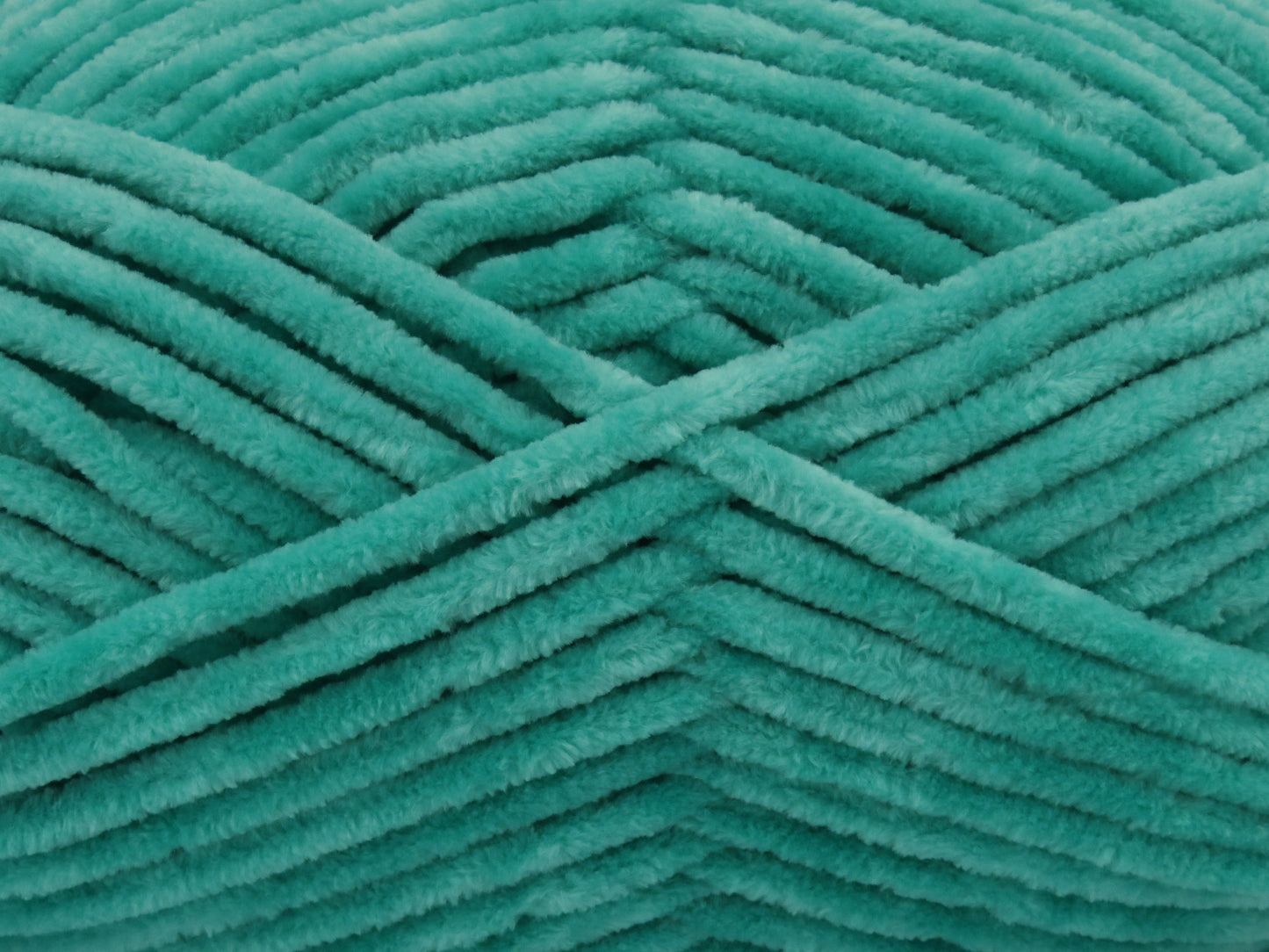 Chenille Baby