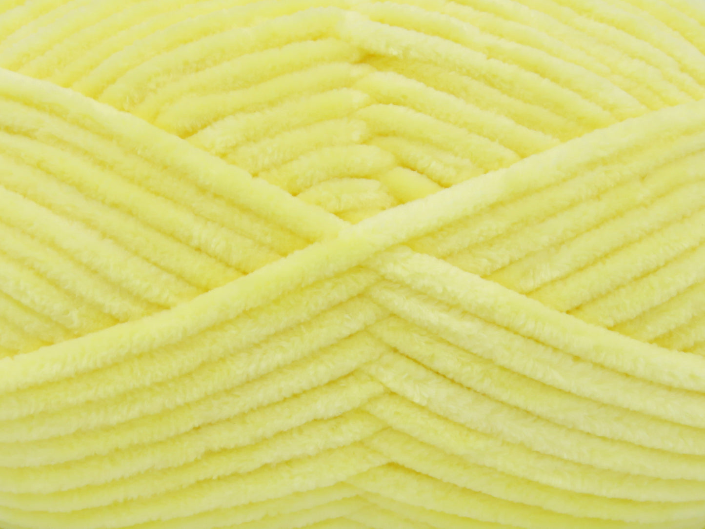 Chenille Baby