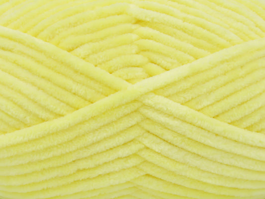 Chenille Baby
