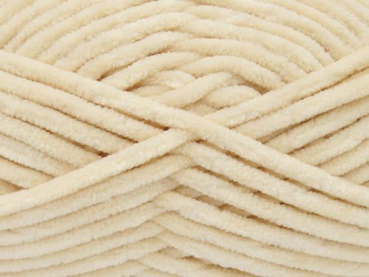 Chenille Baby