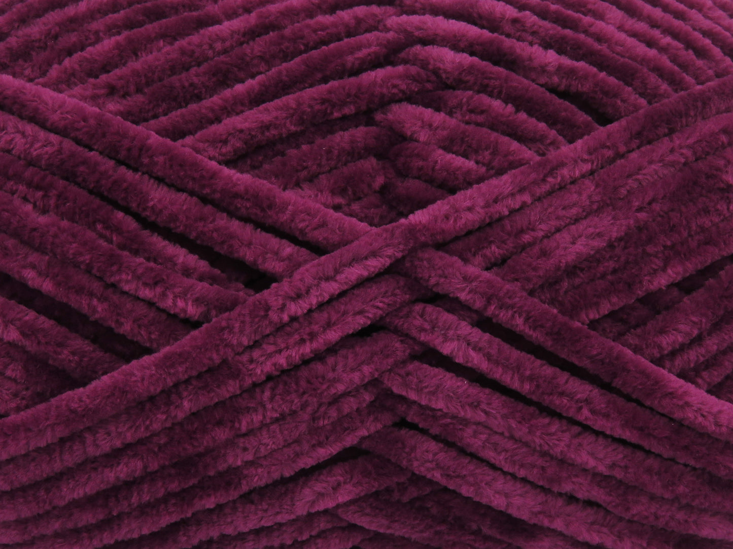 Chenille Baby