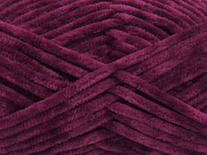 Chenille Baby