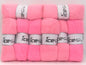 Mixed Lot Multicolor Sock Unicolor Yarns fnt2-83895