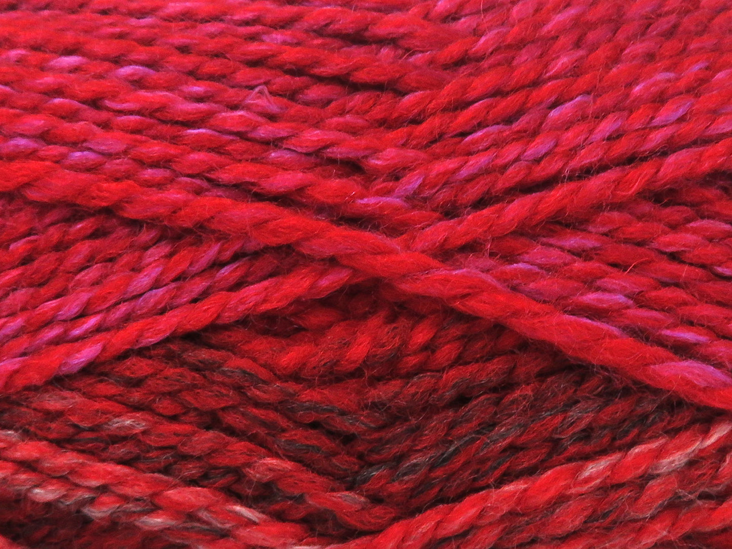 Puzzle Wool Worsted