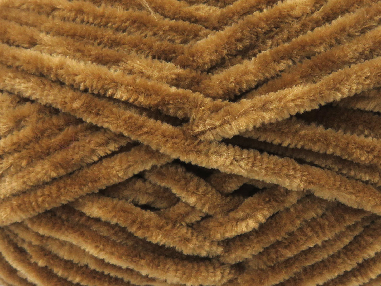 Chenille Baby