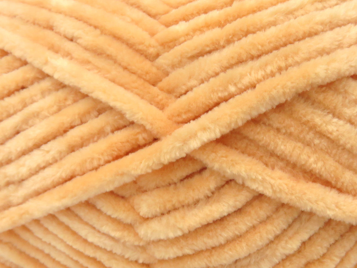 Chenille Baby
