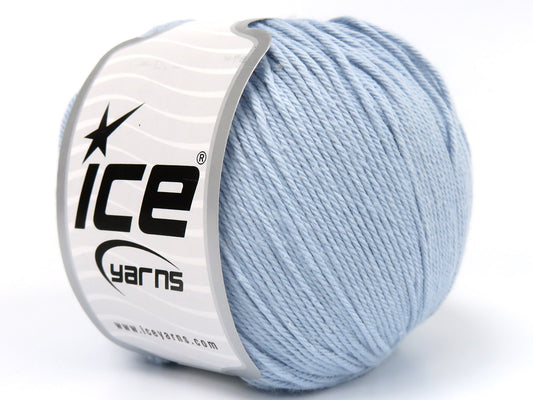 Bamboo Cotton Deluxe
