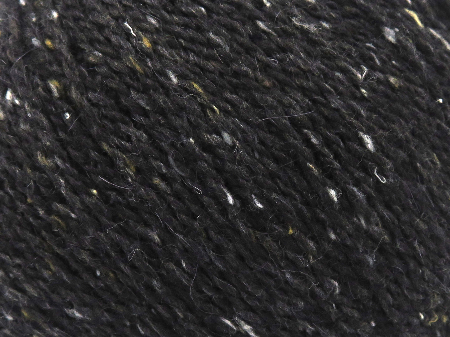 Baby Alpaca Tweed
