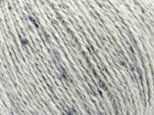 Baby Alpaca Tweed