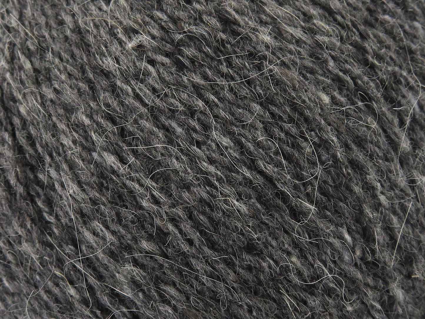 Baby Alpaca Tweed