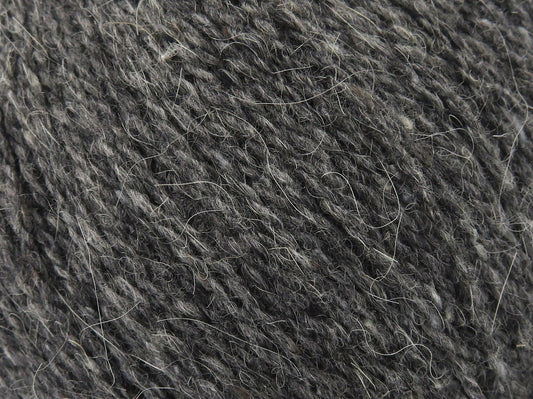 Baby Alpaca Tweed