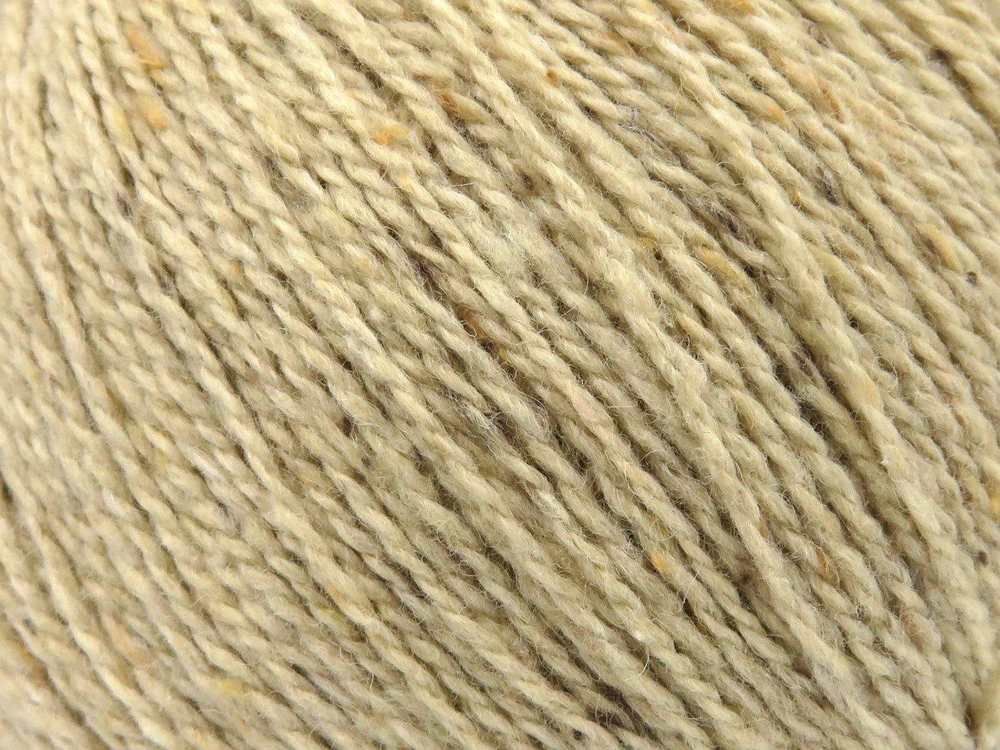 Baby Alpaca Tweed