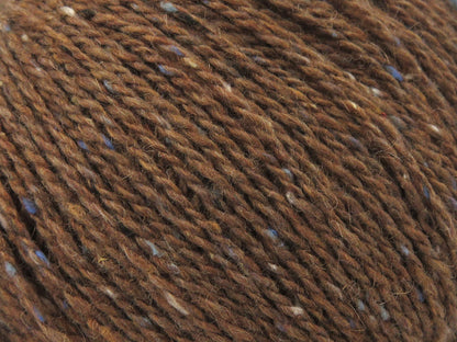 Baby Alpaca Tweed