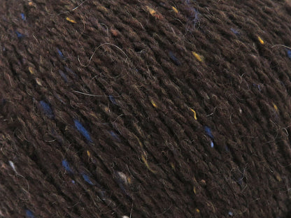 Baby Alpaca Tweed