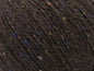 Baby Alpaca Tweed