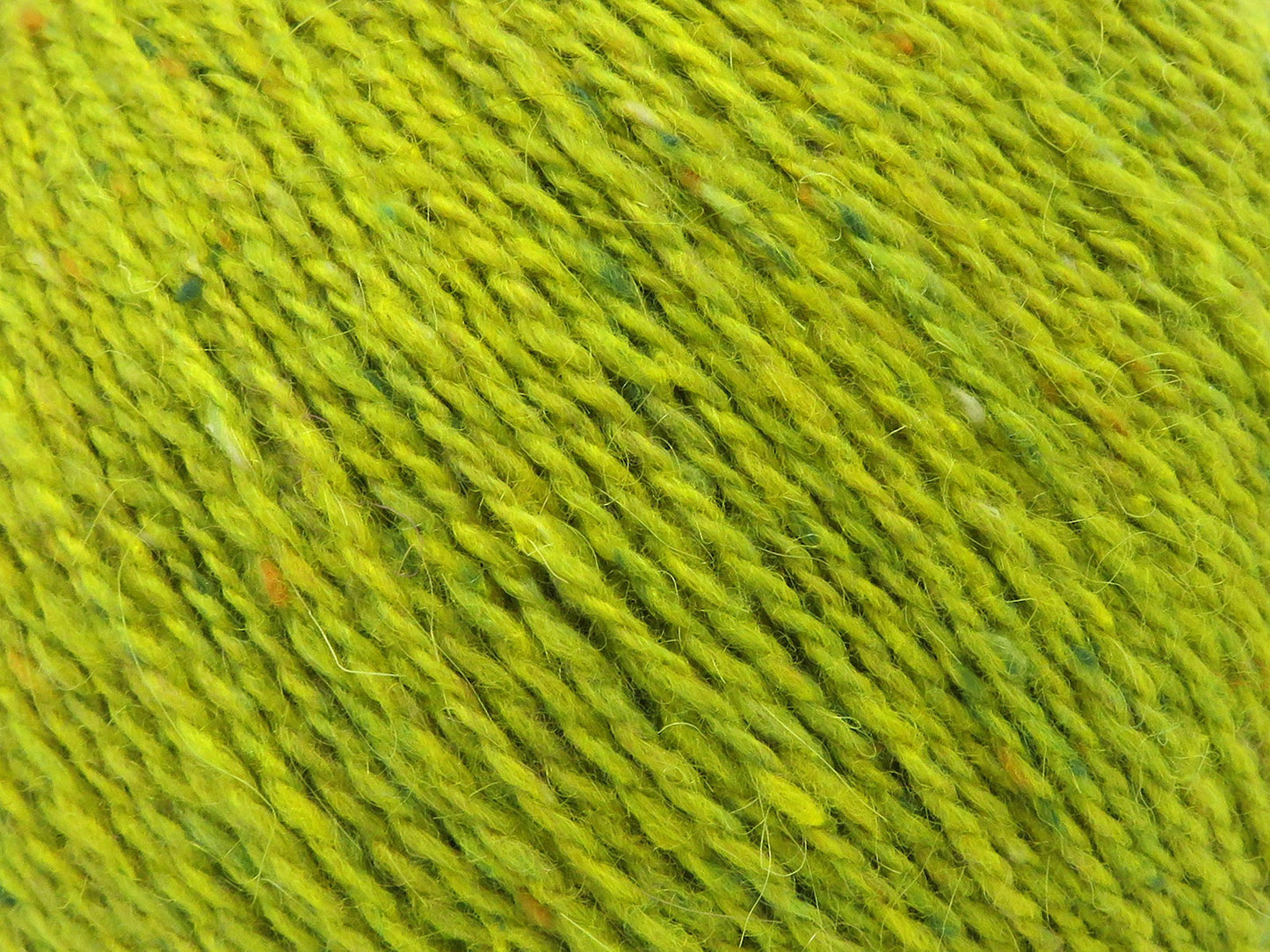 Baby Alpaca Tweed