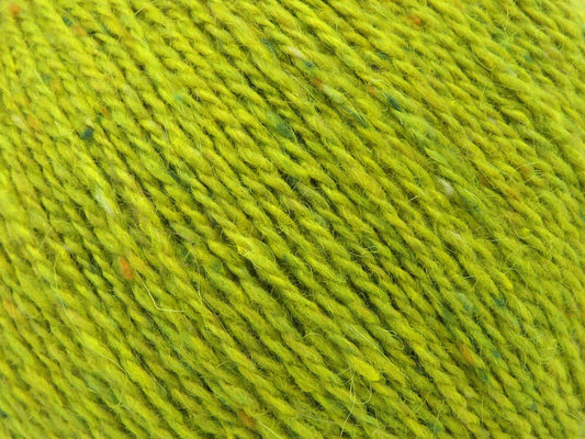 Baby Alpaca Tweed