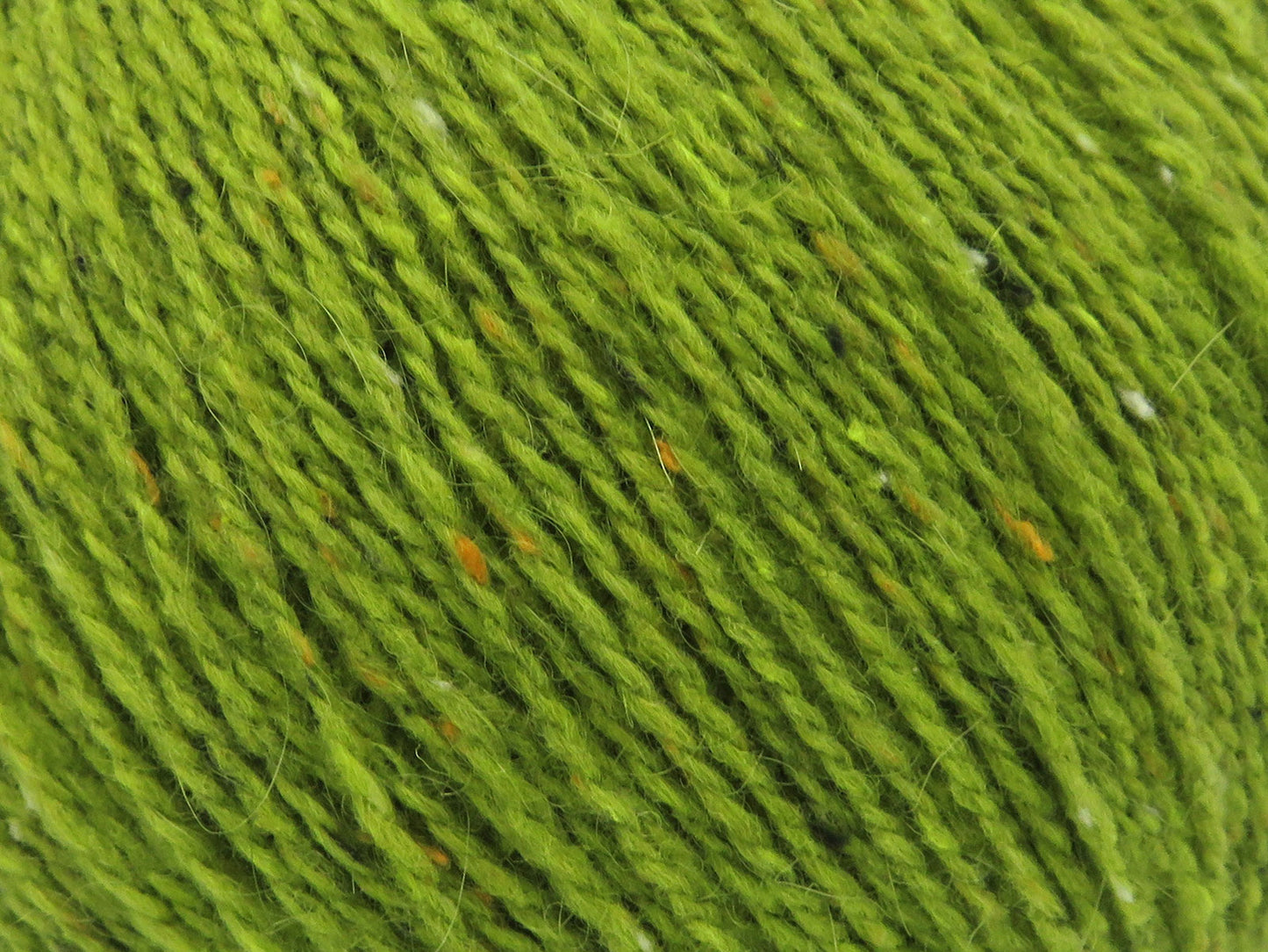 Baby Alpaca Tweed