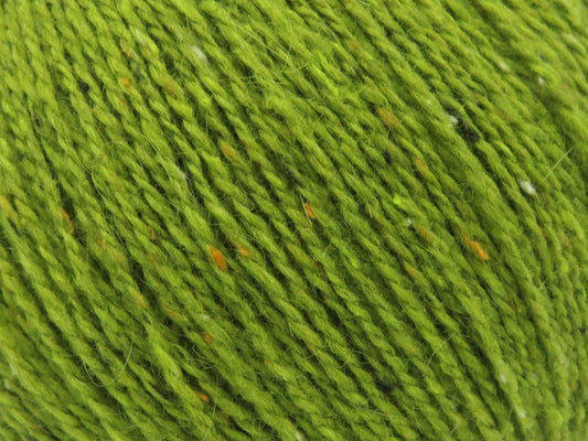 Baby Alpaca Tweed