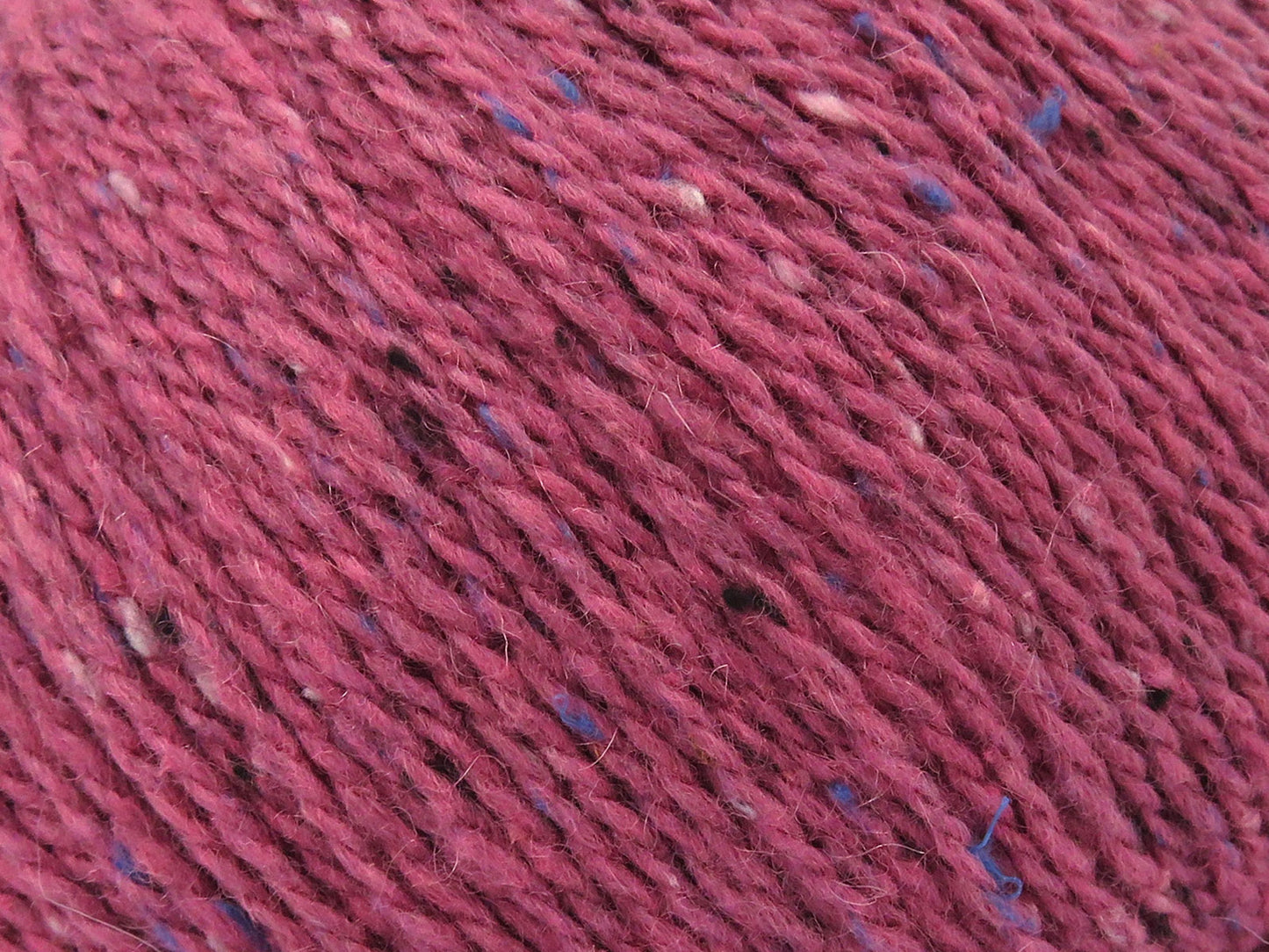 Baby Alpaca Tweed