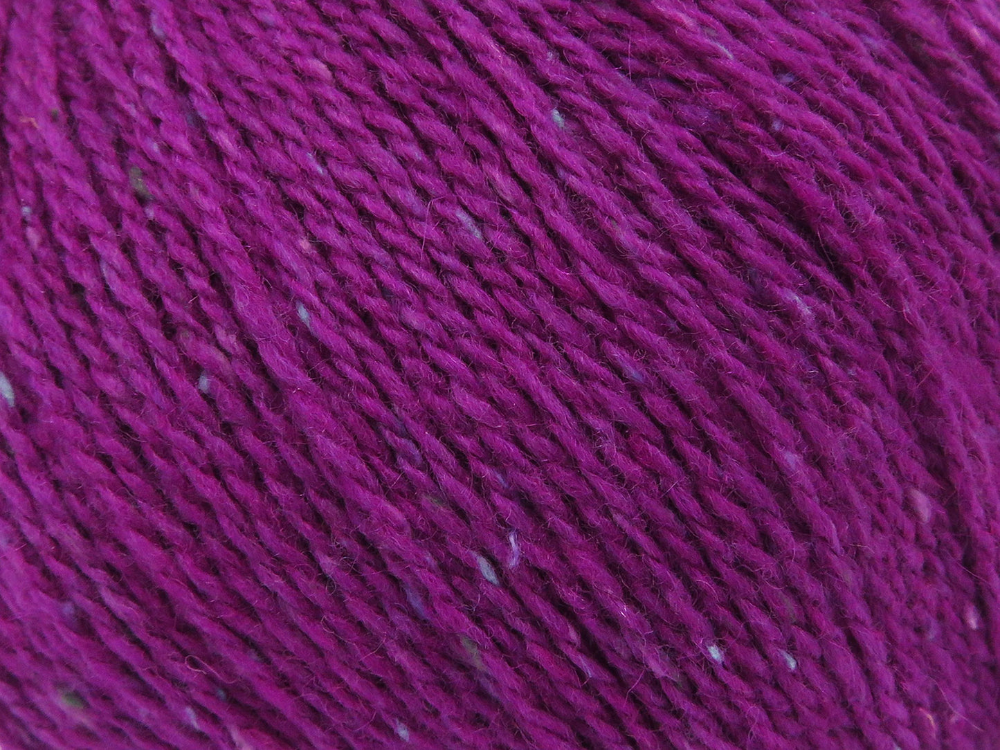 Baby Alpaca Tweed