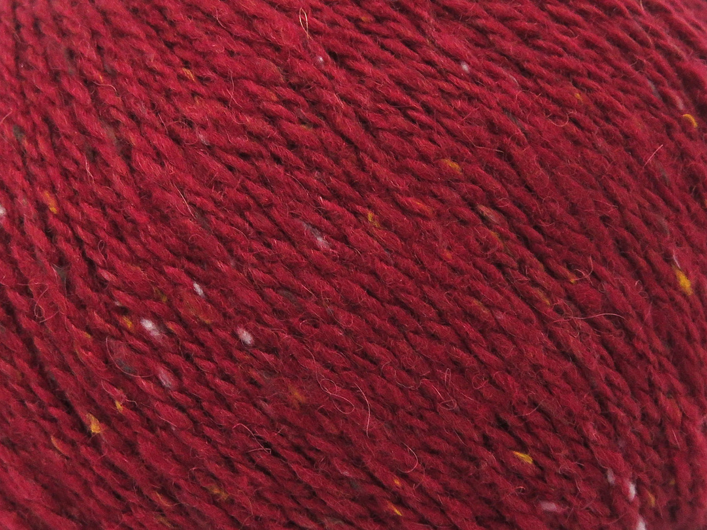 Baby Alpaca Tweed