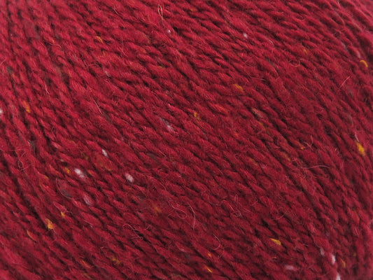 Baby Alpaca Tweed