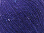 Baby Alpaca Tweed