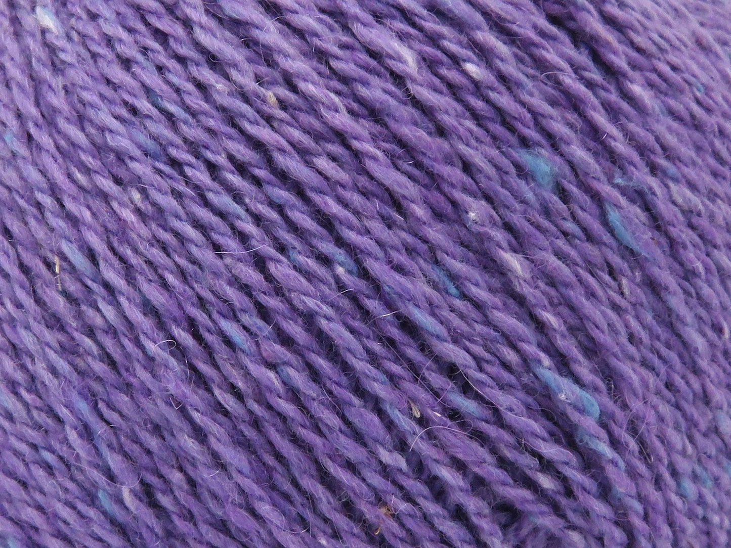 Baby Alpaca Tweed