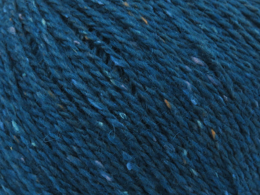 Baby Alpaca Tweed