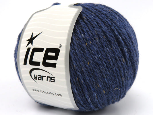 Baby Alpaca Tweed
