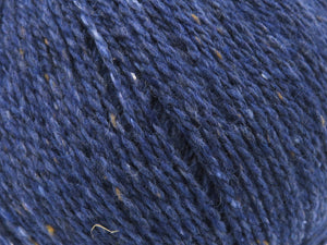 Baby Alpaca Tweed